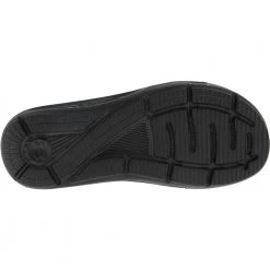 Under Armour Ignite 9 Sl Slide Sandals - Womens Black White -Rogan‘s Shoes shop UA 3022717 0024