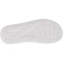 Under Armour Ignite 9 Sl Slide Sandals - Womens Grey Black -Rogan‘s Shoes shop UA 3022717 1004