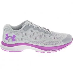 Under Armour Charged Bandit 6 Running Shoes - Womens Grey