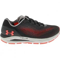 Under Armour Hovr Sonic 4 Running Shoes - Womens Black