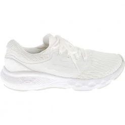 Under Armour Charged Vantage Running Shoes - Womens White