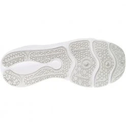 Under Armour Charged Vantage Running Shoes - Womens White -Rogan‘s Shoes shop UA 3023565 1044