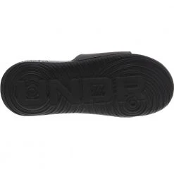 Under Armour Ansa Fix Sl Water Sandals - Womens Black -Rogan‘s Shoes shop UA 3023772 0044