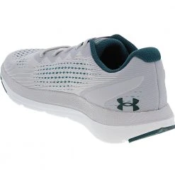 Under Armour Charged Impulse 2 Running Shoes - Womens Steel Blue -Rogan‘s Shoes shop UA 3024141 1033