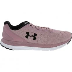 Under Armour Charged Impulse 2 Running Shoes - Womens Mocha Rose