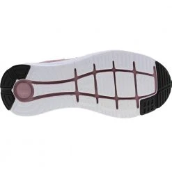 Under Armour Charged Impulse 2 Running Shoes - Womens Mocha Rose -Rogan‘s Shoes shop UA 3024141 6024