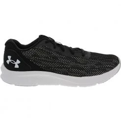 Under Armour Shadow Running Shoes - Womens Black