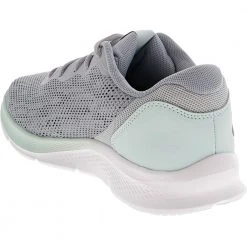 Under Armour Shadow Running Shoes - Womens Mod Gray 6 Under Armour Shadow Running Shoes - Womens Mod Gray -Rogan‘s Shoes shop UA 3024142 1093