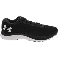 Under Armour Charged Bandit 7 Running Shoes - Womens Black