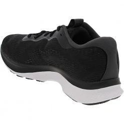 Under Armour Charged Bandit 7 Running Shoes - Womens Black -Rogan‘s Shoes shop UA 3024189 0033