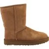 UGG Boots UGG Classic Short 2 Winter Boots - Womens Chestnut