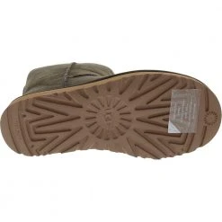UGG Boots UGG Classic Short 2 Winter Boots - Womens Eucalyptus -Rogan‘s Shoes shop UG 1016223 EUC4