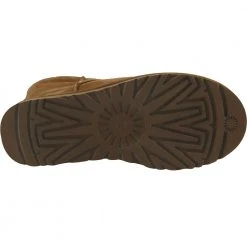 UGG Boots UGG Classic Tall 2 Winter Boots - Womens Chestnut -Rogan‘s Shoes shop UG 1016224 CHE4