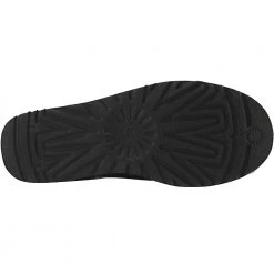 UGG Boots UGG Bailey Button Trip2 Winter Boots - Womens Black -Rogan‘s Shoes shop UG 1016227 BLK4