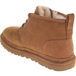 UGG Boots UGG Neumel Casual Boots - Womens Chestnut -Rogan‘s Shoes shop UG 1094269 CHE3