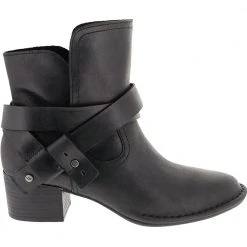 UGG Boots UGG Elysian Boot Ankle Boots - Womens Black