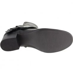 UGG Boots UGG Elysian Boot Ankle Boots - Womens Black -Rogan‘s Shoes shop UG 1095792 BLK4