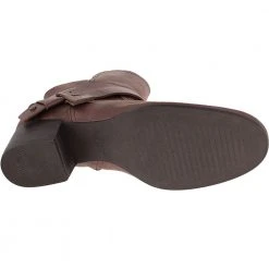 UGG Boots UGG Elysian Boot Ankle Boots - Womens Brown Coconut Shell -Rogan‘s Shoes shop UG 1095792 BRN4