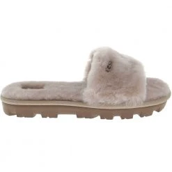 UGG Boots UGG Cozette Slippers - Womens Tan