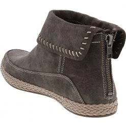 UGG Boots UGG Varney Casual Boots - Womens Slate -Rogan‘s Shoes shop UG 1104653 GRY3