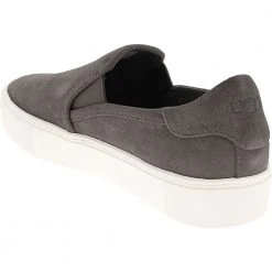 UGG Boots UGG Jass Lifestyle Shoes - Womens Grey -Rogan‘s Shoes shop UG 1105712 GRY3