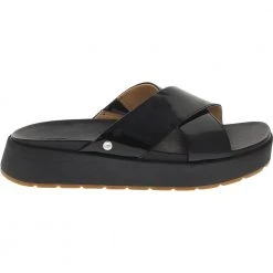 UGG Boots UGG Emily Sandals - Womens Black