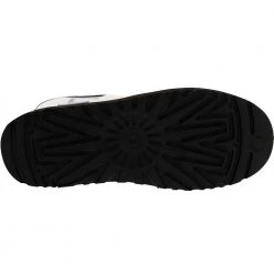 UGG Boots UGG Classic Clear Mini Winter Boots - Womens Natural 7 UGG Boots UGG Classic Clear Mini Winter Boots - Womens Natural -Rogan‘s Shoes shop UG 1113190 NAT4