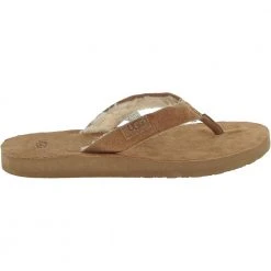 UGG Boots UGG Alvala Flip Flops - Womens Chestnut