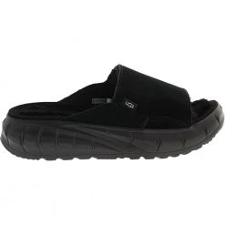 UGG Boots UGG Westsider Slide Sandals - Womens Black