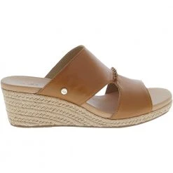 UGG Boots UGG Eirene Sandals - Womens Tan