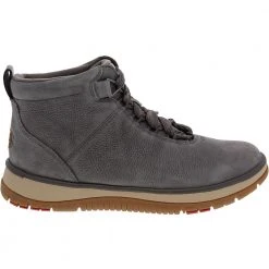 UGG Boots UGG Lakesider Ankle Casual Boots - Womens Grey