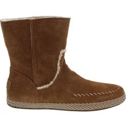 UGG Boots UGG Ailish Casual Boots - Womens Chestnut