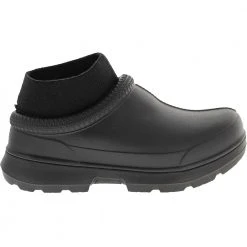 UGG Boots UGG Tasman X Womens Waterproof Clog Black