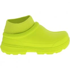 UGG Boots UGG Tasman X Womens Waterproof Clog Key Lime