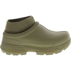 UGG Boots UGG Tasman X Womens Waterproof Clog Burnt Olive