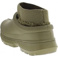 UGG Boots UGG Tasman X Womens Waterproof Clog Burnt Olive -Rogan‘s Shoes shop UG 1125730 OLI3