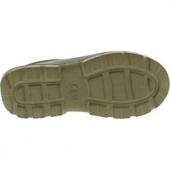 UGG Boots UGG Tasman X Womens Waterproof Clog Burnt Olive -Rogan‘s Shoes shop UG 1125730 OLI4