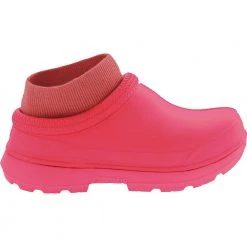 UGG Boots UGG Tasman X Womens Waterproof Clog Taffy Pink