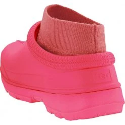UGG Boots UGG Tasman X Womens Waterproof Clog Taffy Pink -Rogan‘s Shoes shop UG 1125730 PNK3