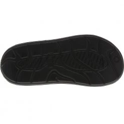 UGG Boots UGG Sport Yeah Sandals - Womens Black -Rogan‘s Shoes shop UG 1126811 BLK4