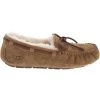 UGG Boots UGG Dakota Slippers - Womens Chestnut Brown