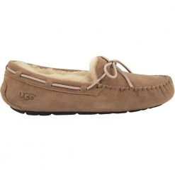 UGG Boots UGG Dakota Slippers - Womens Tabacco