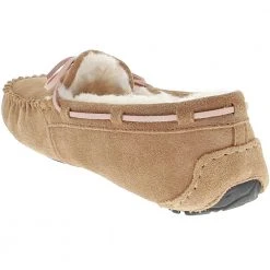 UGG Boots UGG Dakota Slippers - Womens Tobacco Tan -Rogan‘s Shoes shop UG 5612 TAN3