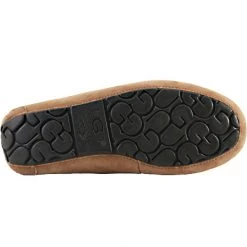 UGG Boots UGG Dakota Slippers - Womens Tobacco Pink -Rogan‘s Shoes shop UG 5612 TPK4