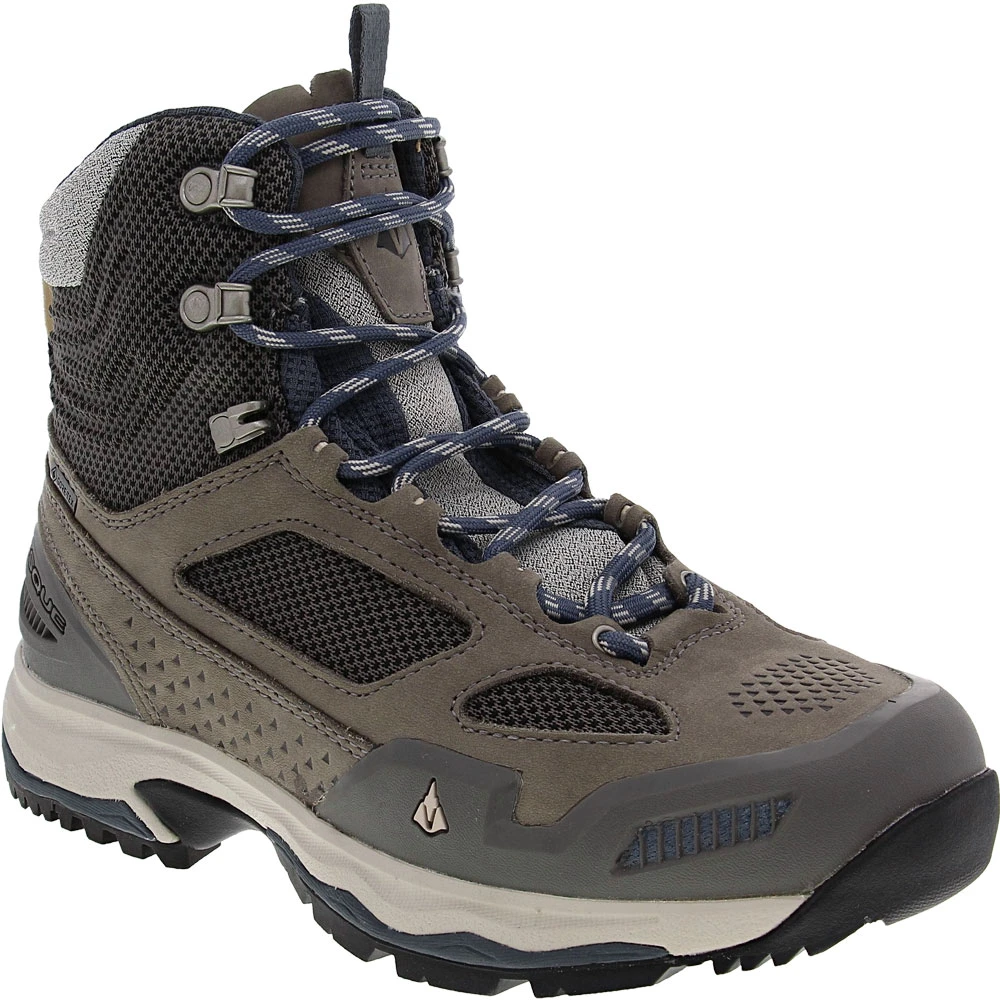 Vasque Breeze At Gtx Hiking Boots - Womens Chocolate 2 Vasque Breeze At Gtx Hiking Boots - Womens Chocolate - Image 2