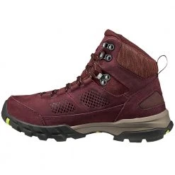 Vasque Talus Ultra Dry Hiking Boots - Womens Na 6 Vasque Talus Ultra Dry Hiking Boots - Womens Na -Rogan‘s Shoes shop VA 7387 RRG3