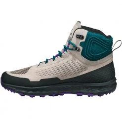 Vasque Breeze Lt Ntx Hiking Boots - Womens Na -Rogan‘s Shoes shop VA 7415 DRZ3