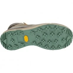 Vasque Breeze Lt Ntx Womens Hiking Boots Brown -Rogan‘s Shoes shop VA 7417 BRN4