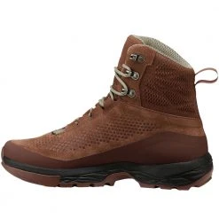 Vasque Torre At Gtx Hiking Boots - Womens Cappuccino -Rogan‘s Shoes shop VA 7545 CAP3