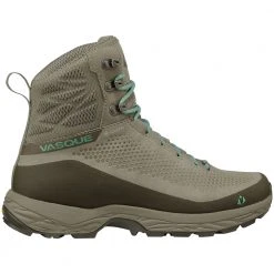 Vasque Torre At Gtx Hiking Boots - Womens Sage